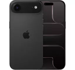 Смартфон Apple iPhone Air 256GB Space Black (MG314, MG184, MG2L4)