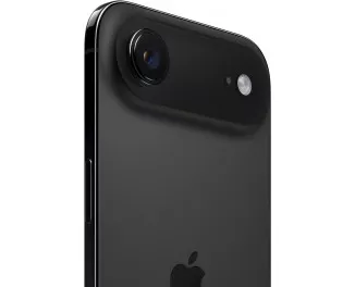 Смартфон Apple iPhone Air 256GB Space Black (MG314, MG184, MG2L4)