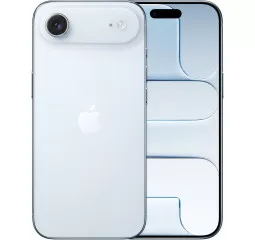 Смартфон Apple iPhone Air 512GB Sky Blue (MG3C4, MG1J4, MG2V4)