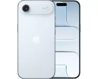 Смартфон Apple iPhone Air 512GB Sky Blue (MG3C4, MG1J4, MG2V4)