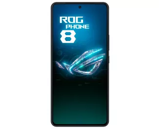 Смартфон ASUS ROG Phone 8 16/256GB Phantom Black Global
