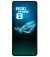 Смартфон ASUS ROG Phone 8 16/256GB Phantom Black Global