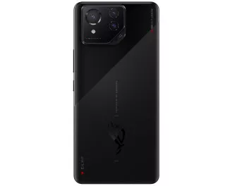 Смартфон ASUS ROG Phone 8 16/256GB Phantom Black Global