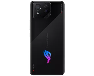 Смартфон ASUS ROG Phone 8 16/256GB Phantom Black Global