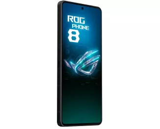 Смартфон ASUS ROG Phone 8 16/256GB Phantom Black Global