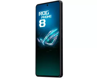 Смартфон ASUS ROG Phone 8 16/256GB Phantom Black Global