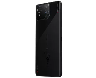 Смартфон ASUS ROG Phone 8 16/256GB Phantom Black Global