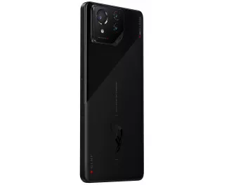 Смартфон ASUS ROG Phone 8 16/256GB Phantom Black Global