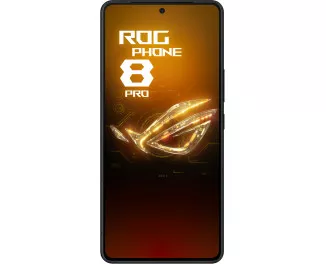 Смартфон ASUS ROG Phone 8 Pro 16/512GB Phantom Black Global