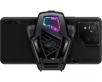 Смартфон ASUS ROG Phone 8 Pro 24/1TB Phantom Black Global