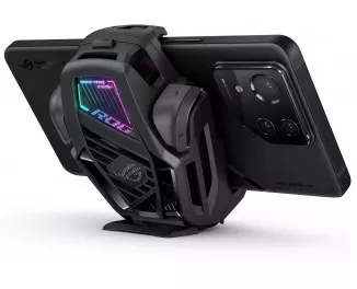 Смартфон ASUS ROG Phone 8 Pro 24/1TB Phantom Black Global