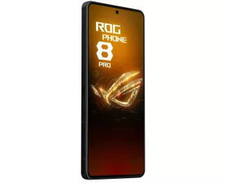 Смартфон ASUS ROG Phone 8 Pro 24/1TB Phantom Black Global