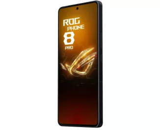 Смартфон ASUS ROG Phone 8 Pro 24/1TB Phantom Black Global