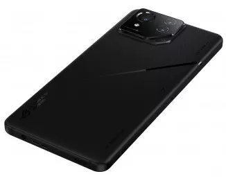 Смартфон ASUS ROG Phone 8 Pro 24/1TB Phantom Black Global