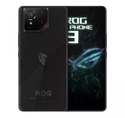 Смартфон ASUS ROG Phone 9 16/512GB Phantom Black Global