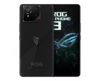 Смартфон ASUS ROG Phone 9 16/512GB Phantom Black Global