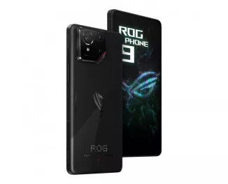 Смартфон ASUS ROG Phone 9 16/512GB Phantom Black Global
