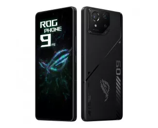 Смартфон ASUS ROG Phone 9 FE 16/256GB Phantom Black Global