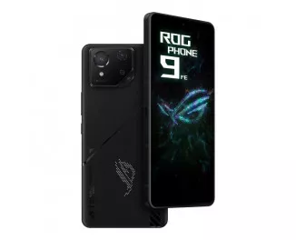 Смартфон ASUS ROG Phone 9 FE 16/256GB Phantom Black Global