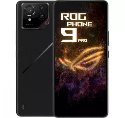 Смартфон ASUS ROG Phone 9 Pro 16/512GB Phantom Black Global