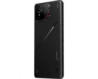 Смартфон ASUS ROG Phone 9 Pro 16/512GB Phantom Black Global