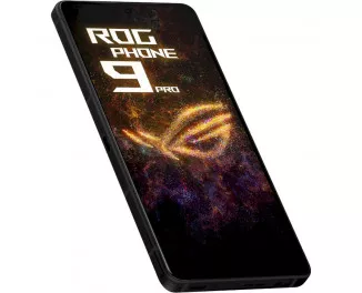 Смартфон ASUS ROG Phone 9 Pro 16/512GB Phantom Black Global