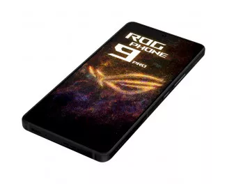 Смартфон ASUS ROG Phone 9 Pro 16/512GB Phantom Black Global