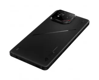 Смартфон ASUS ROG Phone 9 Pro 16/512GB Phantom Black Global