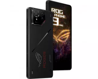 Смартфон ASUS ROG Phone 9 Pro 16/512GB Phantom Black Global