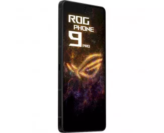 Смартфон ASUS ROG Phone 9 Pro 16/512GB Phantom Black Global