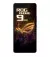 Смартфон ASUS ROG Phone 9 Pro 16/512GB Phantom Black Global