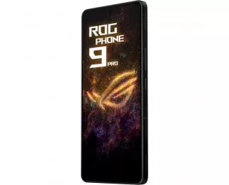 Смартфон ASUS ROG Phone 9 Pro 16/512GB Phantom Black Global