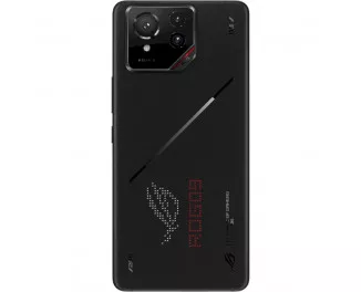 Смартфон ASUS ROG Phone 9 Pro 16/512GB Phantom Black Global