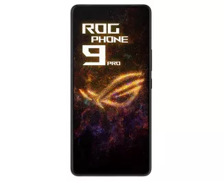 Смартфон ASUS ROG Phone 9 Pro 16/512GB Phantom Black СN