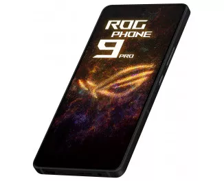 Смартфон ASUS ROG Phone 9 Pro 24/1TB Phantom Black + Cooler Global
