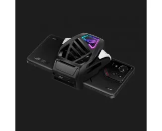 Смартфон ASUS ROG Phone 9 Pro 24/1TB Phantom Black + Cooler Global