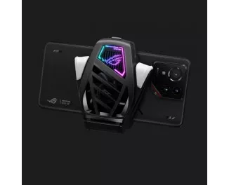Смартфон ASUS ROG Phone 9 Pro 24/1TB Phantom Black + Cooler Global