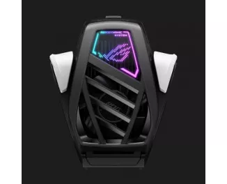 Смартфон ASUS ROG Phone 9 Pro 24/1TB Phantom Black + Cooler Global
