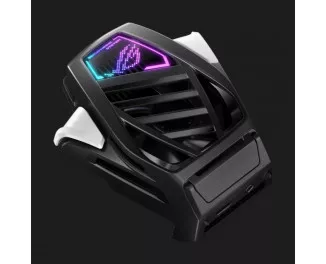 Смартфон ASUS ROG Phone 9 Pro 24/1TB Phantom Black + Cooler Global