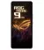 Смартфон ASUS ROG Phone 9 Pro 24/1TB Phantom Black + Cooler Global
