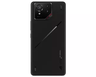 Смартфон ASUS ROG Phone 9 Pro 24/1TB Phantom Black + Cooler Global