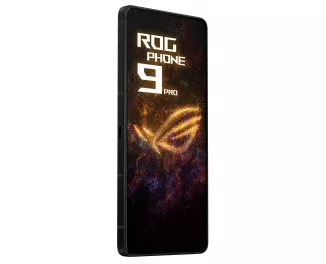 Смартфон ASUS ROG Phone 9 Pro 24/1TB Phantom Black + Cooler Global
