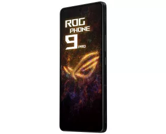 Смартфон ASUS ROG Phone 9 Pro 24/1TB Phantom Black + Cooler Global