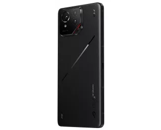 Смартфон ASUS ROG Phone 9 Pro 24/1TB Phantom Black + Cooler Global