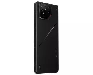 Смартфон ASUS ROG Phone 9 Pro 24/1TB Phantom Black + Cooler Global
