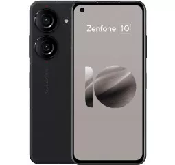 Смартфон ASUS ZenFone 10 16/512GB Midnight Black Global