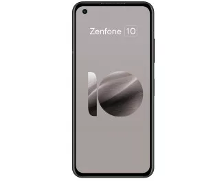 Смартфон ASUS ZenFone 10 8/256GB Midnight Black Global