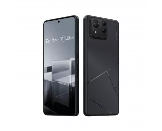 Смартфон ASUS ZenFone 11 Ultra 12/256GB Eternal Black (AI2401-12G256G-BK-ZF)