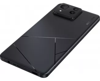 Смартфон ASUS ZenFone 11 Ultra 12/256GB Eternal Black Global (AI2401-12G256G-BK-ZF)