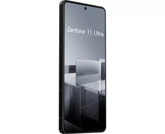 Смартфон ASUS ZenFone 11 Ultra 12/256GB Eternal Black Global (AI2401-12G256G-BK-ZF)